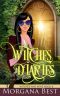 [Witches and Wine 08] • Witches' Diaries